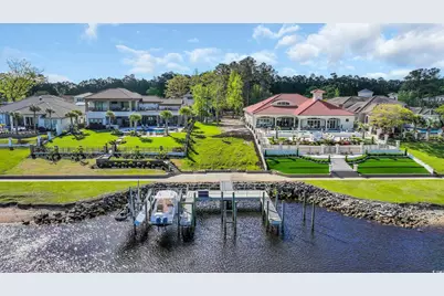 9107 Marina Pkwy., Myrtle Beach, SC 29572 - Photo 2