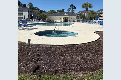 1278 River Oaks Dr. #10 C, Myrtle Beach, SC 29579 - Photo 8