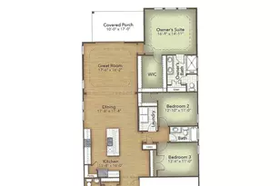 1232 Needle Grass Loop, Myrtle Beach, SC 29579 - Photo 2