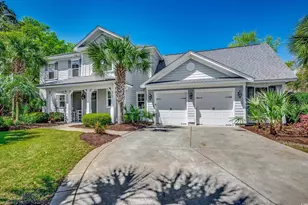 4964 Salt Creek Ct, North Myrtle Beach, SC 29582 - Photo 1