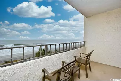 7100 N Ocean Blvd. #405, Myrtle Beach, SC 29572 - Photo 2