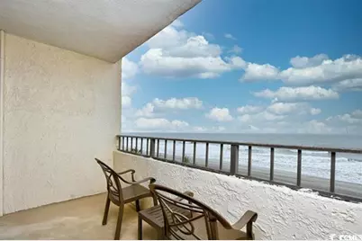 7100 N Ocean Blvd. #405, Myrtle Beach, SC 29572 - Photo 4