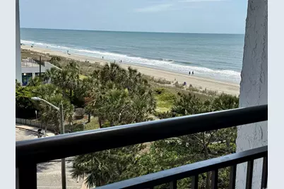 2001 S Ocean Blvd. S #511, Myrtle Beach, SC 29577 - Photo 2