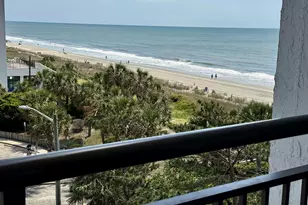 2001 S Ocean Blvd S, Myrtle Beach, SC 29577 - Photo 2