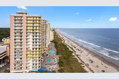 2711 S Ocean Blvd. #621, North Myrtle Beach, SC 29582 - Photo 2