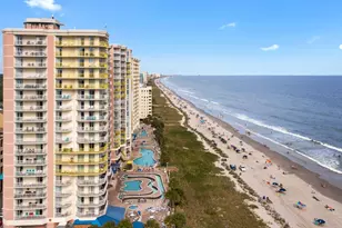 2711 S Ocean Blvd, North Myrtle Beach, SC 29582 - Photo 2