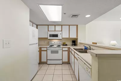 2711 S Ocean Blvd. #621, North Myrtle Beach, SC 29582 - Photo 8