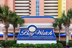 2711 S Ocean Blvd, North Myrtle Beach, SC 29582 - Photo 20