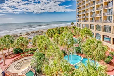 4800 S Ocean Blvd. #1123, North Myrtle Beach, SC 29582 - Photo 30