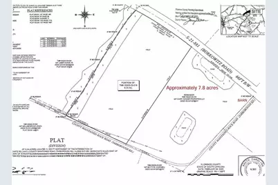 Tbd Red Barn Tr Borkowitz Rd., Scranton, SC 29591 - Photo 10