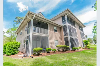 227 Pinehurst Ln. #6D, Pawleys Island, SC 29585 - Photo 4
