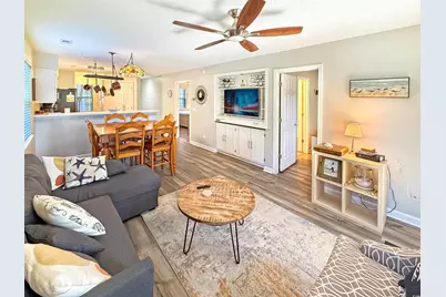 227 Pinehurst Ln. #6D, Pawleys Island, SC 29585 - Photo 6