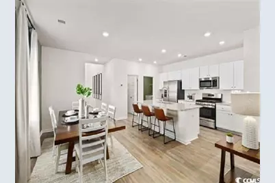 135 Warner Crossing Way, Loris, SC 29569 - Photo 6