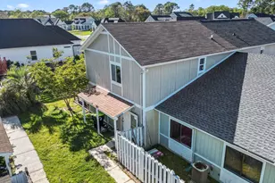 1411 Turkey Ridge Rd, Surfside Beach, SC 29575 - Photo 2