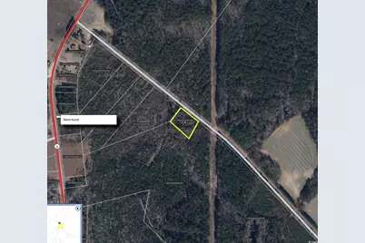 0 Terrell's Bay Rd., Marion, SC 29571 - Photo 1