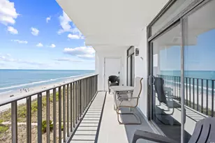 4311 S Ocean Blvd, North Myrtle Beach, SC 29582 - Photo 30