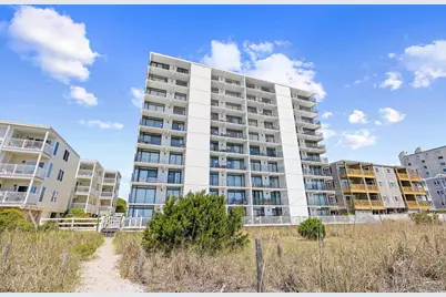 4311 S Ocean Blvd. #701, North Myrtle Beach, SC 29582 - Photo 1