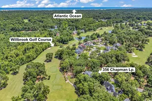 356 Chapman Loop, Pawleys Island, SC 29585 - Photo 6
