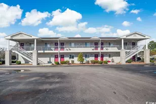 3170 Holmestown Rd, Myrtle Beach, SC 29588 - Photo 1