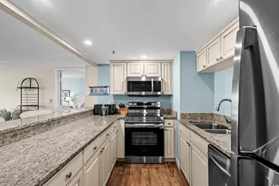 9820 Queensway Blvd. #105, Myrtle Beach, SC 29572 - Photo 12