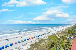 7100 N Ocean Blvd, Myrtle Beach, SC 29572 - Photo 32