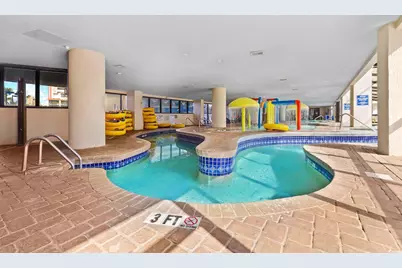 7100 N Ocean Blvd. #801, Myrtle Beach, SC 29572 - Photo 24