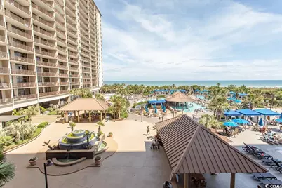 100 North Beach Blvd. #313, North Myrtle Beach, SC 29582 - Photo 38