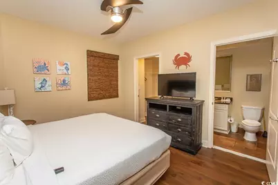 100 North Beach Blvd. #313, North Myrtle Beach, SC 29582 - Photo 4