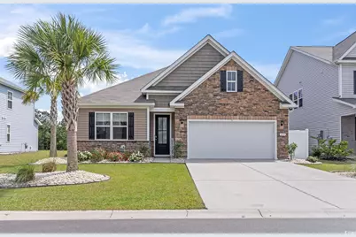 239 Calhoun Falls Dr., Myrtle Beach, SC 29579 - Photo 36
