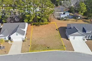 Lot 404 Two Rivers Rd, Georgetown, SC 29440 - Photo 1