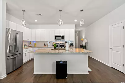 155 Marsh Deer Place, Surfside Beach, SC 29575 - Photo 6