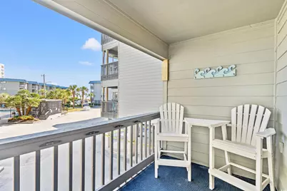 6001 N Ocean Blvd. #147, North Myrtle Beach, SC 29582 - Photo 4