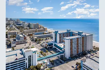 1501 S Ocean Blvd. #842, Myrtle Beach, SC 29577 - Photo 1