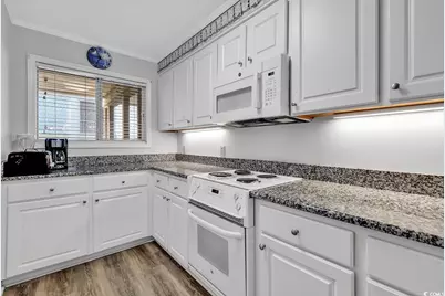 1581 S Waccamaw Dr. #302, Garden City Beach, SC 29576 - Photo 20
