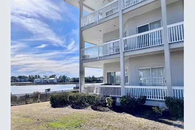 4425 Eastport Blvd. #I-1, Little River, SC 29566 - Photo 2