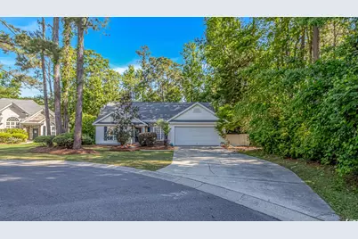 5 Old Barge Dr., Pawleys Island, SC 29585 - Photo 1