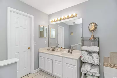 5 Old Barge Dr., Pawleys Island, SC 29585 - Photo 16