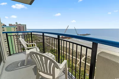 2300 N Ocean Blvd. #1430, Myrtle Beach, SC 29577 - Photo 24