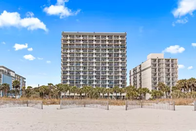 2300 N Ocean Blvd. #1430, Myrtle Beach, SC 29577 - Photo 1
