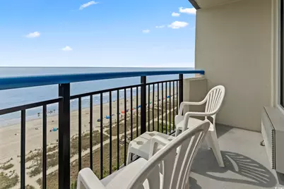 2300 N Ocean Blvd. #1430, Myrtle Beach, SC 29577 - Photo 26