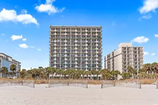 2300 N Ocean Blvd, Myrtle Beach, SC 29577 - Photo 40