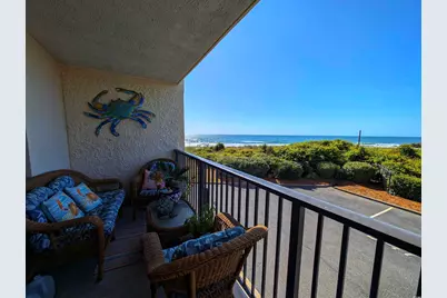 417 South Dunes Dr. #B16, Pawleys Island, SC 29585 - Photo 16