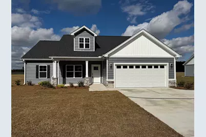 4963 Dupont Rd., Aynor, SC 29511 - Photo 1