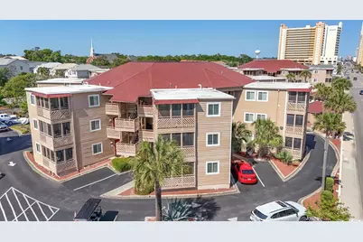 609 Hillside Dr. S #C-16, North Myrtle Beach, SC 29582 - Photo 2