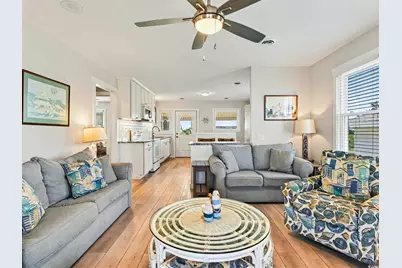 118 Seaside St., Holden Beach, NC 28462 - Photo 6