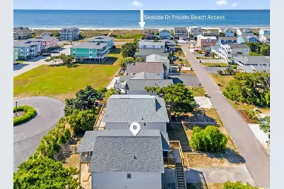 118 Seaside St., Holden Beach, NC 28462 - Photo 2