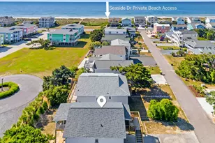 118 Seaside St, Holden Beach, NC 28462 - Photo 2