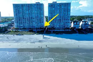 1625 S Ocean Blvd, North Myrtle Beach, SC 29582 - Photo 2