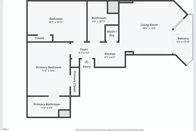 2301 S Ocean Blvd. #1202, North Myrtle Beach, SC 29582 - Photo 40