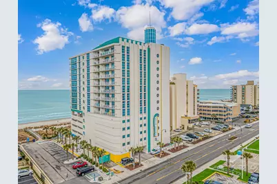 2301 S Ocean Blvd. #1202, North Myrtle Beach, SC 29582 - Photo 1